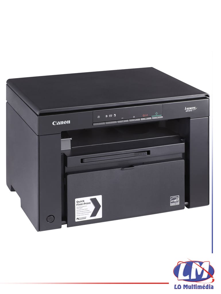 télécharger pilote canon i-sensys mf3010 driver imprimante gratuit