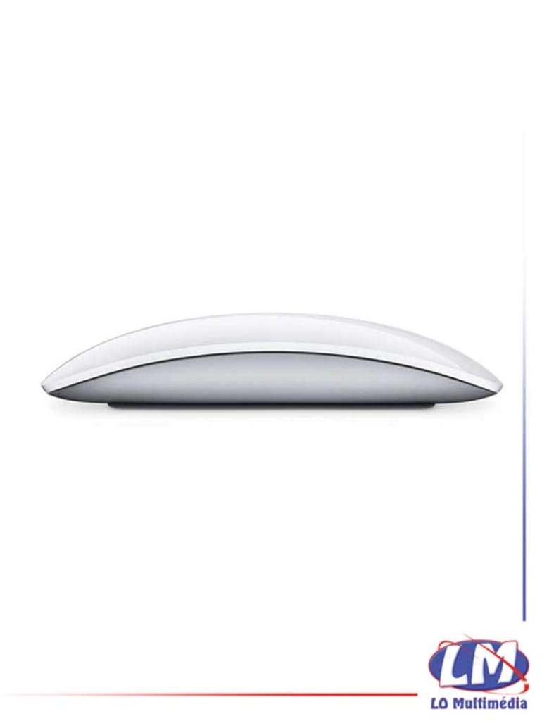 Souris Apple MAC sans fil - LPD SENEGAL