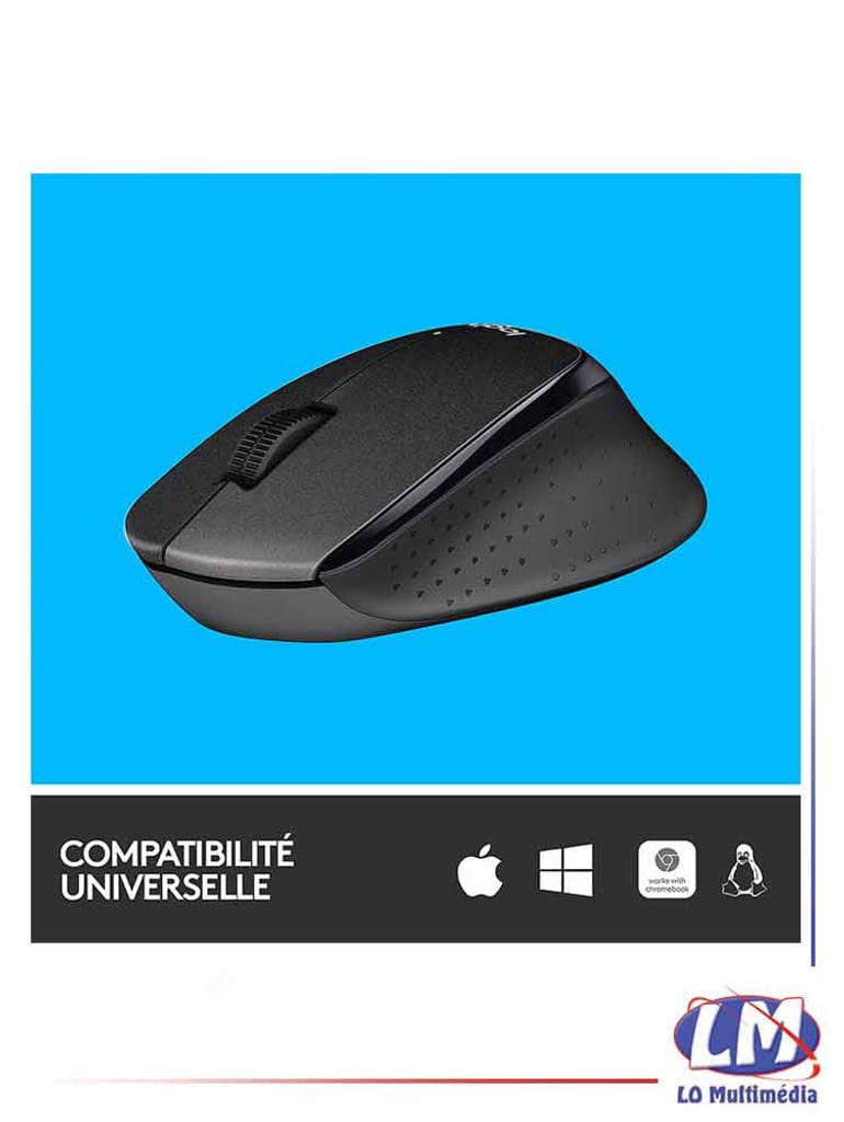 LO Multimedia