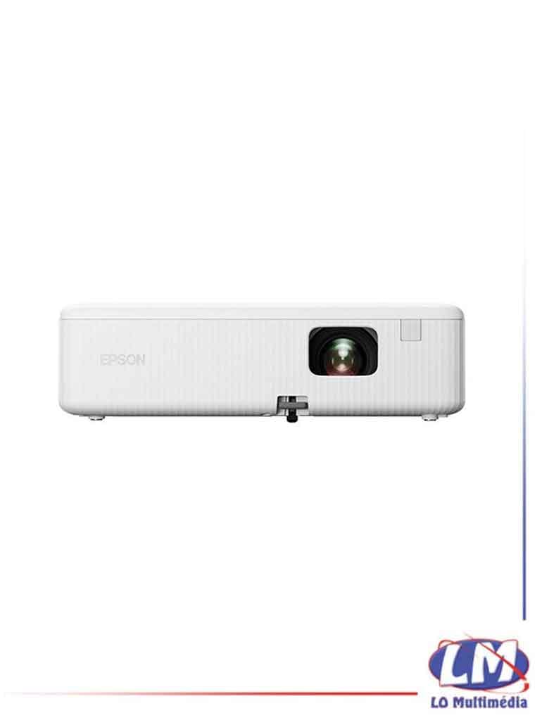 Vidéoprojecteur Epson WXGA COW01 LoMultimedia