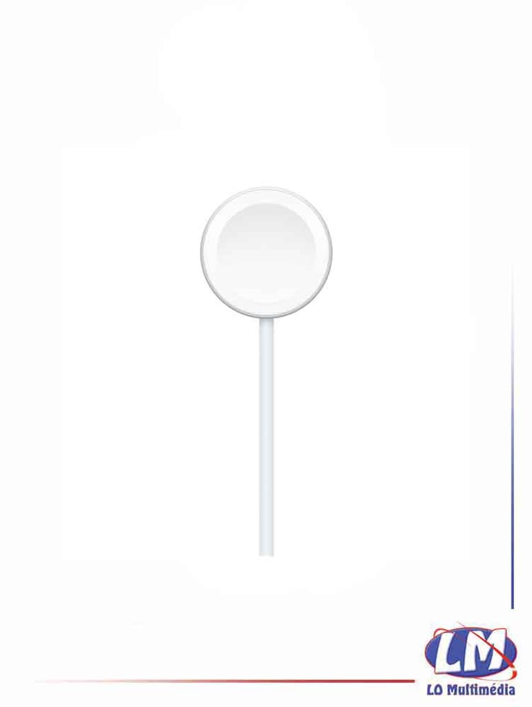 Apple watch on sale charger argos