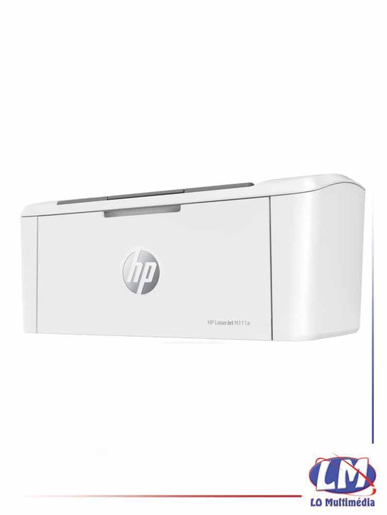 HP LaserJet M111A Imprimante Laser Monochrome – PC Geant