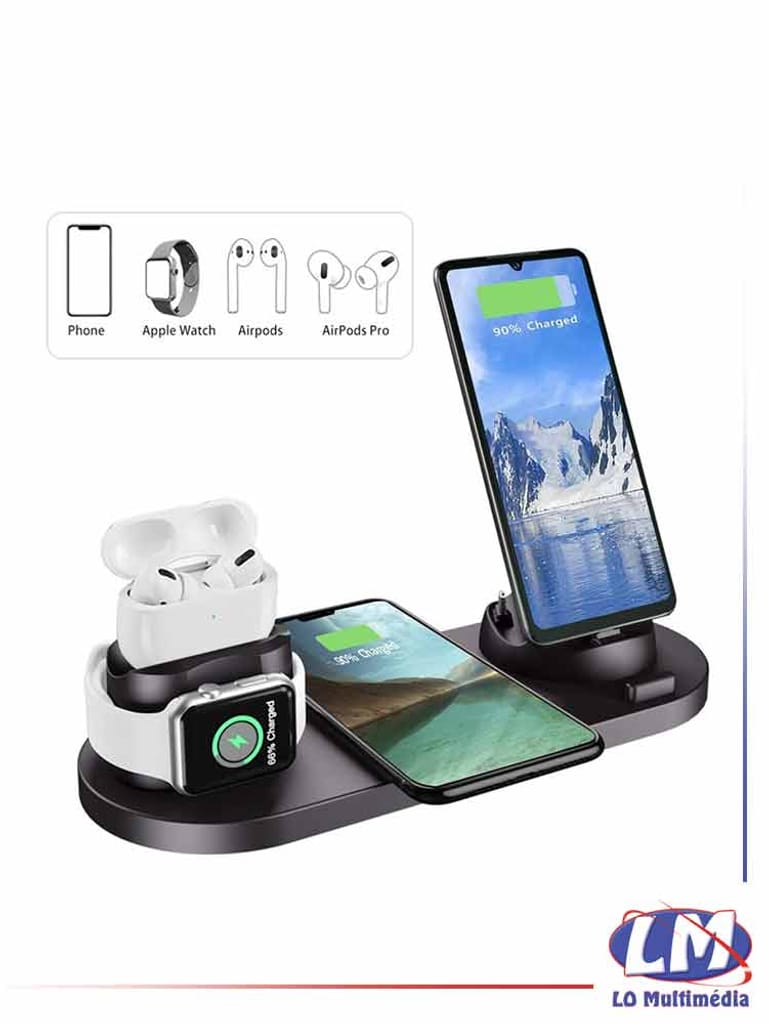 Lo Multimedia