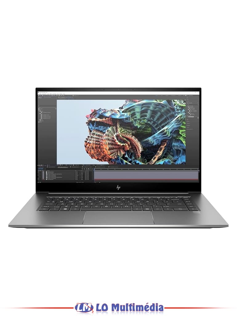 hp zbook studio g8 mobile workstation LoMultimedia