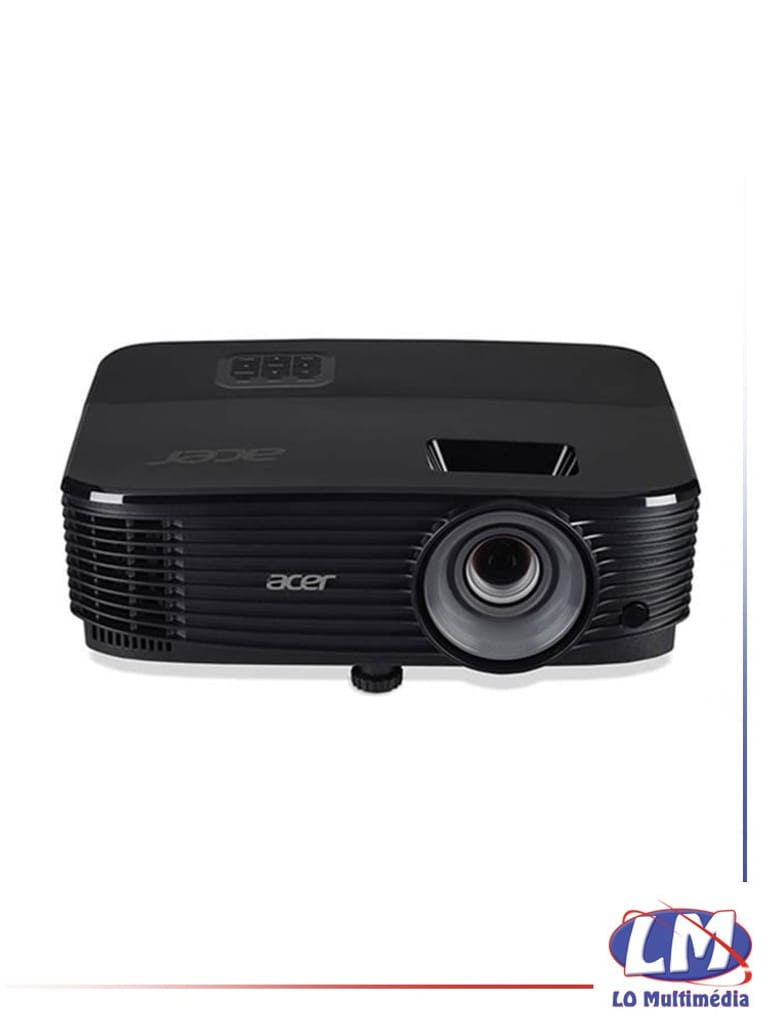 Acer Vidéo Projecteur Acer X1123 LoMultimedia