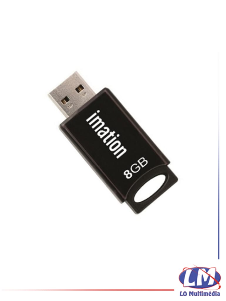 Clé USB - IMATION - 16 GB