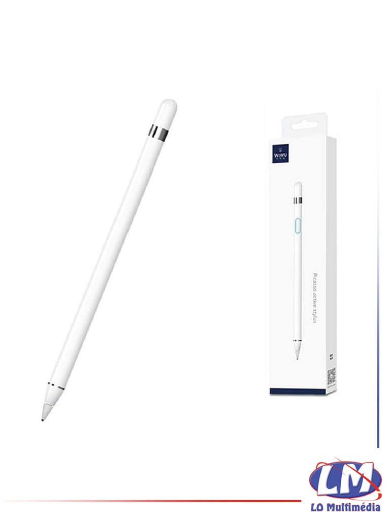 Stylet Wiwu P339 - Lo-Multimedia