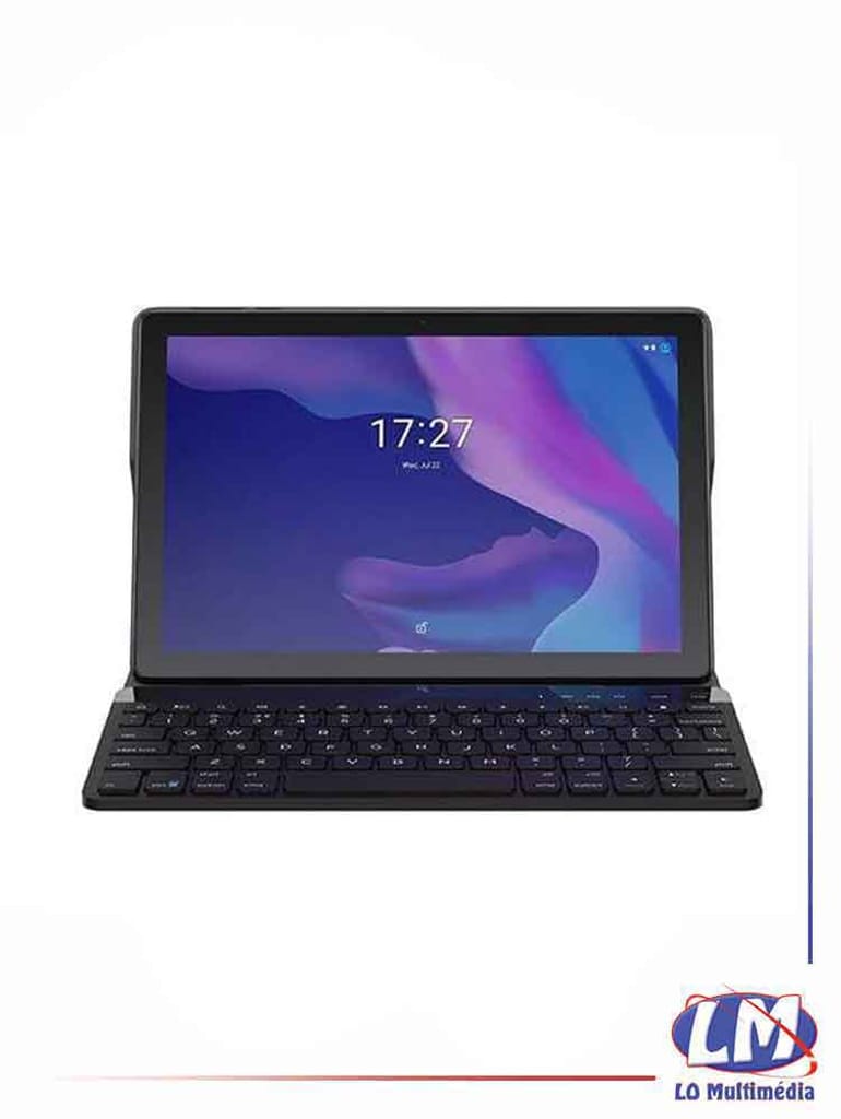 Ola Tablet PC – Tablette avec clavier – 4Go/256Go – écran 10